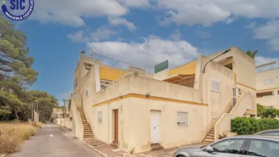 Apartment on Avenida de los Pinares photo 40