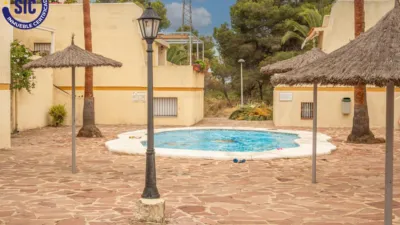 Apartment on Avenida de los Pinares photo 43