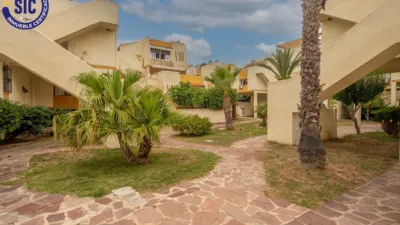 Apartment on Avenida de los Pinares photo 44