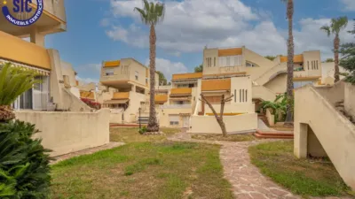 Apartment on Avenida de los Pinares photo 45