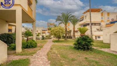 Apartment on Avenida de los Pinares photo 46