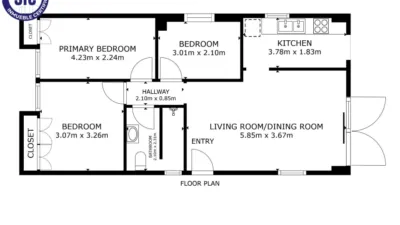 Apartment on Avenida de los Pinares photo 47