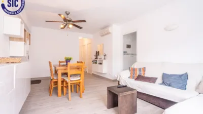 Apartment on Avenida de los Pinares photo 4