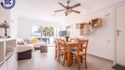 Apartment on Avenida de los Pinares photo 5