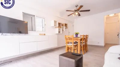 Apartment on Avenida de los Pinares photo 6