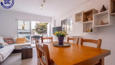 Apartment on Avenida de los Pinares photo 7