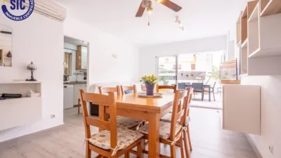 Apartment on Avenida de los Pinares photo 8