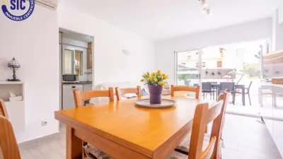 Apartment on Avenida de los Pinares photo 9