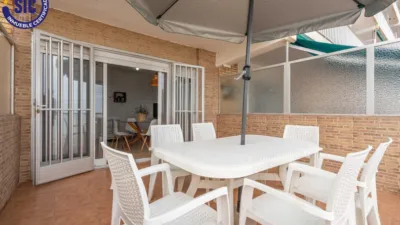 Apartment on Carrer del Mare Nostrum photo 11