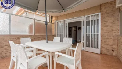 Apartment on Carrer del Mare Nostrum photo 12