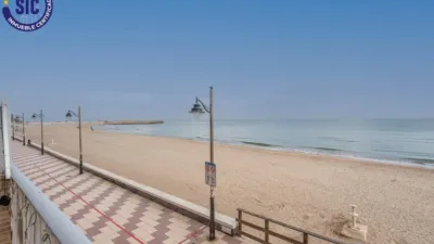Apartment on Carrer del Mare Nostrum photo 13