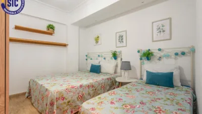 Apartment on Carrer del Mare Nostrum photo 15