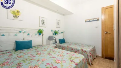 Apartment on Carrer del Mare Nostrum photo 16