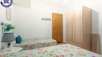 Apartment on Carrer del Mare Nostrum photo 17