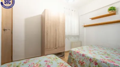 Apartment on Carrer del Mare Nostrum photo 18