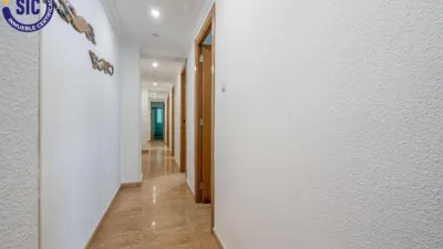 Apartment on Carrer del Mare Nostrum photo 19