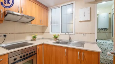 Apartment on Carrer del Mare Nostrum photo 20