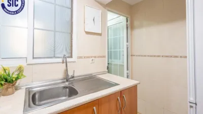 Apartment on Carrer del Mare Nostrum photo 21
