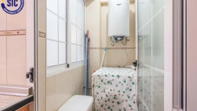 Apartment on Carrer del Mare Nostrum photo 24