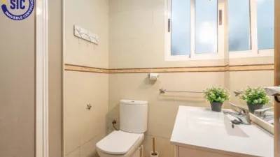 Apartment on Carrer del Mare Nostrum photo 25