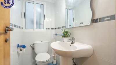 Apartment on Carrer del Mare Nostrum photo 26