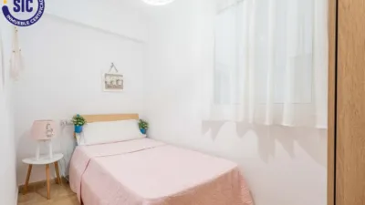 Apartment on Carrer del Mare Nostrum photo 27