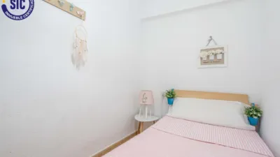 Apartment on Carrer del Mare Nostrum photo 28