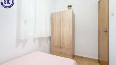 Apartment on Carrer del Mare Nostrum photo 29