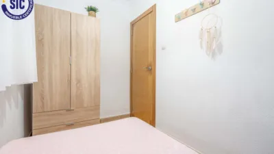 Apartment on Carrer del Mare Nostrum photo 30