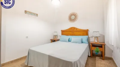 Apartment on Carrer del Mare Nostrum photo 31