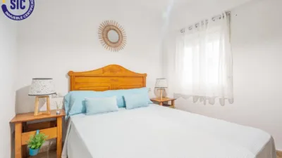 Apartment on Carrer del Mare Nostrum photo 32