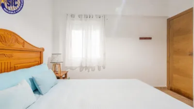 Apartment on Carrer del Mare Nostrum photo 33