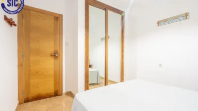 Apartment on Carrer del Mare Nostrum photo 34