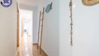 Apartment on Carrer del Mare Nostrum photo 35