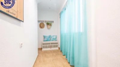 Apartment on Carrer del Mare Nostrum photo 36