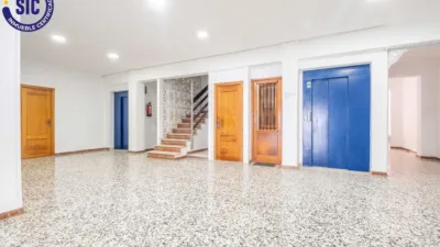 Apartment on Carrer del Mare Nostrum photo 37