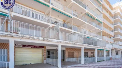 Apartment on Carrer del Mare Nostrum photo 39