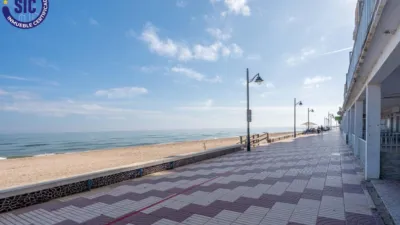 Apartment on Carrer del Mare Nostrum photo 45