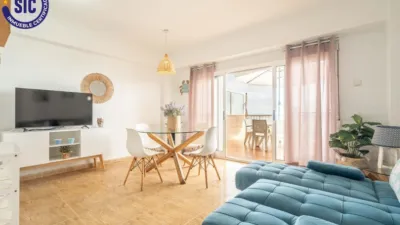 Apartment on Carrer del Mare Nostrum photo 4