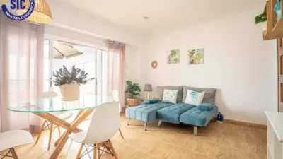 Apartment on Carrer del Mare Nostrum photo 5