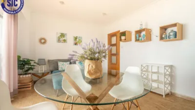 Apartment on Carrer del Mare Nostrum photo 7