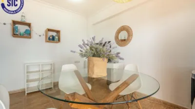 Apartment on Carrer del Mare Nostrum photo 8