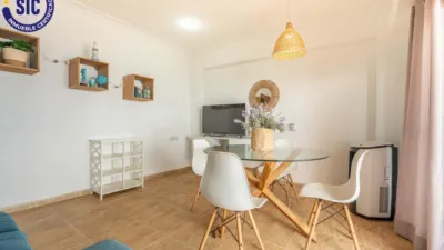 Apartment on Carrer del Mare Nostrum photo 9
