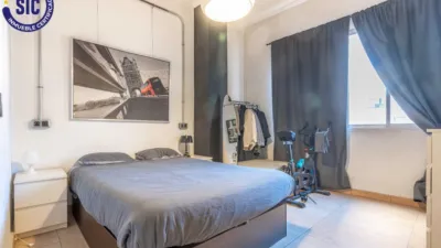 Apartment on Gran Vía de Fernando 'El Católico' photo 12