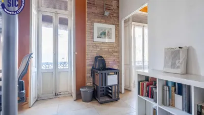 Apartment on Gran Vía de Fernando 'El Católico' photo 16