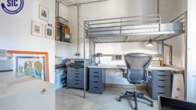 Apartment on Gran Vía de Fernando 'El Católico' photo 18