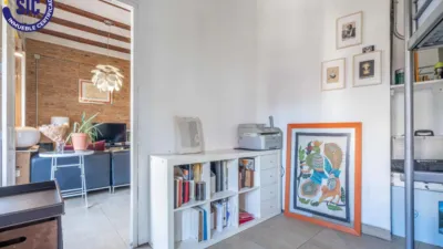 Apartment on Gran Vía de Fernando 'El Católico' photo 19