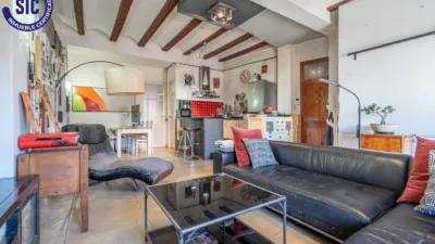 Apartment on Gran Vía de Fernando 'El Católico' photo 5
