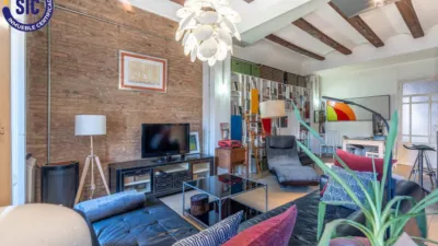 Apartment on Gran Vía de Fernando 'El Católico' photo 6