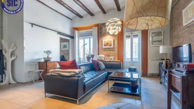 Apartment on Gran Vía de Fernando 'El Católico' photo 7